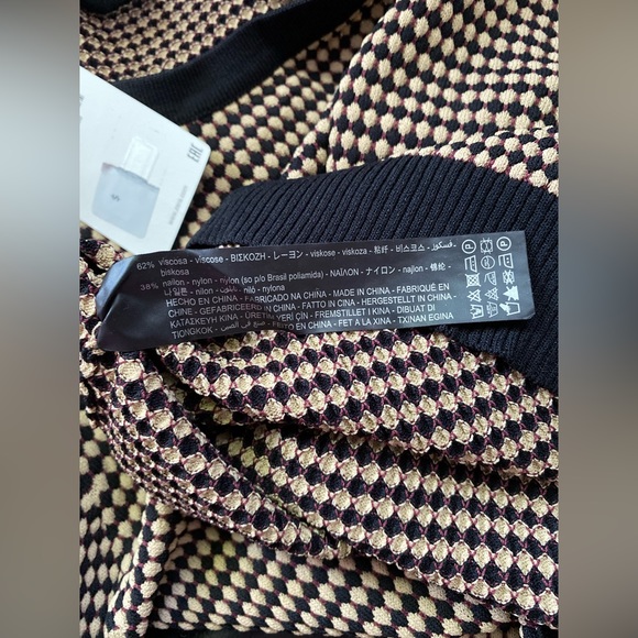 Zara Knitwear Sweater - Picture 8 of 12